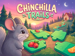 Παιχνίδι Chinchilla Trails