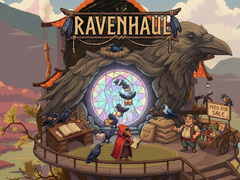 Παιχνίδι Ravenhaul