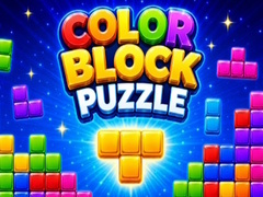 Παιχνίδι Color Block Puzzle