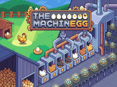 Παιχνίδι The MachinEGG