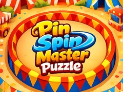 Παιχνίδι Pin Spin Master Puzzle