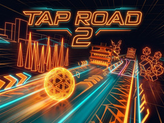 Παιχνίδι Tap Road 2