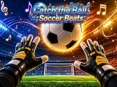 Παιχνίδι Catch the Ball: Soccer Beats