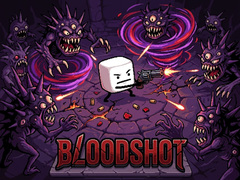 Παιχνίδι B\loodshot