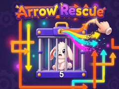 Παιχνίδι Arrow Rescue