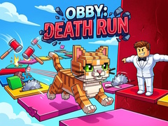 Παιχνίδι Obby: Death Run