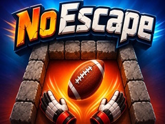 Παιχνίδι NoEscape