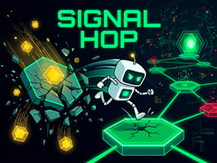 Παιχνίδι Signal Hop