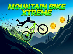 Παιχνίδι Mountain Bike Xtreme