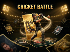 Παιχνίδι Cricket Battle Cards
