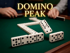 Παιχνίδι Domino Peak