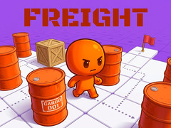 Παιχνίδι Freight
