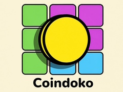 Παιχνίδι Coindoku