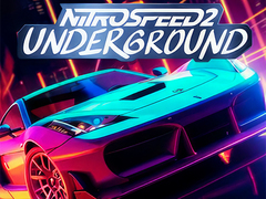 Παιχνίδι Nitro Speed 2 Underground