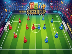 Παιχνίδι Toy Soccer Cup