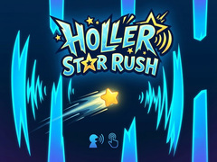 Παιχνίδι Holler Star Rush