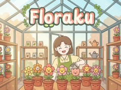 Παιχνίδι Floraku