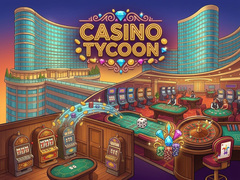 Παιχνίδι Casino Tycoon