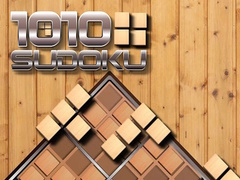 Παιχνίδι 1010 Sudoku