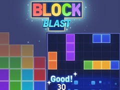 Παιχνίδι Block Blast