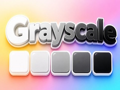 Παιχνίδι Grayscale