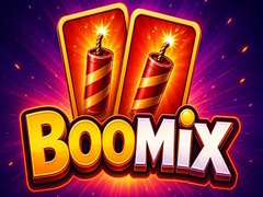 Παιχνίδι Boomix