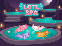 Παιχνίδι Lotl Spa