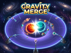 Παιχνίδι Gravity Merge
