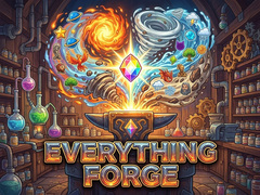 Παιχνίδι Everything Forge