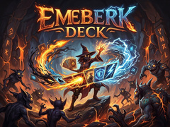 Παιχνίδι Emberdeck