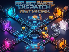 Παιχνίδι Project Parcel Dispatch Network