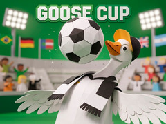 Παιχνίδι Goose Cup