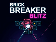 Παιχνίδι Brick Breaker Blitz