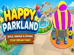 Παιχνίδι Happy Parkland