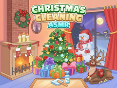 Παιχνίδι Christmas Cleaning ASMR