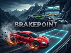 Παιχνίδι Brakepoint