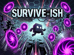 Παιχνίδι Survive-ish