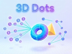 Παιχνίδι 3D Dots