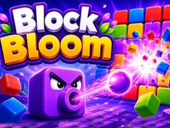 Παιχνίδι Block Bloom