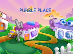 Παιχνίδι Purble Place