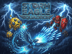 Παιχνίδι Storm Eagle Squadron