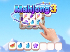 Παιχνίδι Mahjong 3