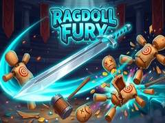 Παιχνίδι Ragdoll Fury