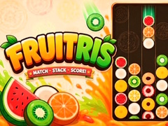Παιχνίδι Fruitris