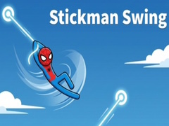 Παιχνίδι Stick Swing