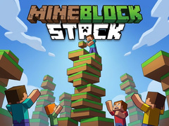 Παιχνίδι MineBlock Stack