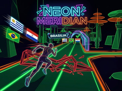 Παιχνίδι Neon Meridian