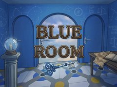 Παιχνίδι Blue Room