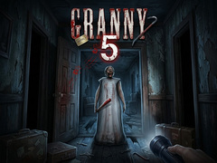Παιχνίδι Granny 5