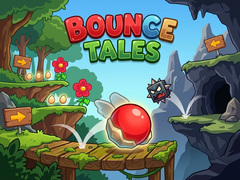 Παιχνίδι Bounce Tales